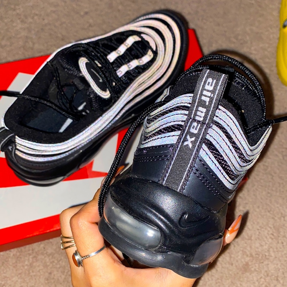Nike Air Max 97 Women's Shoe